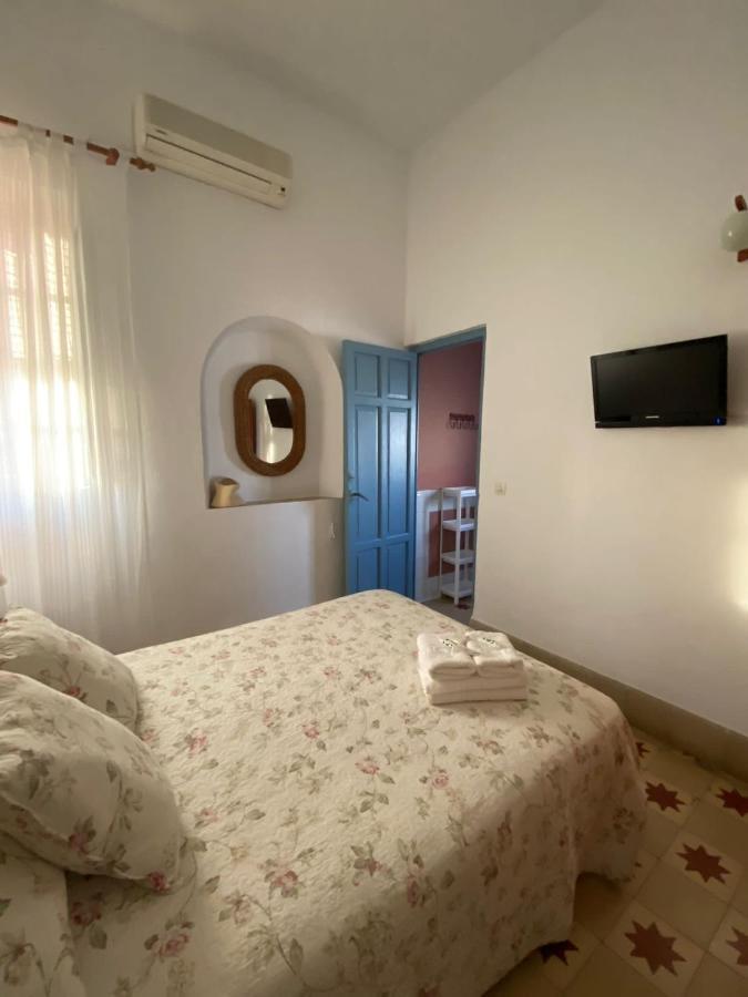 Tranvia Beach House Chipiona Luaran gambar