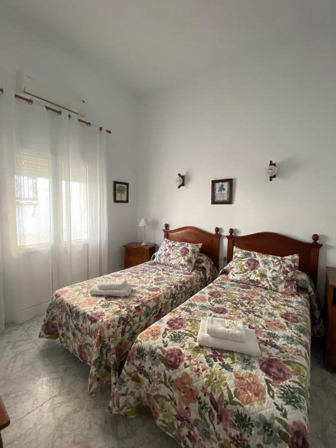 Tranvia Beach House Chipiona Luaran gambar