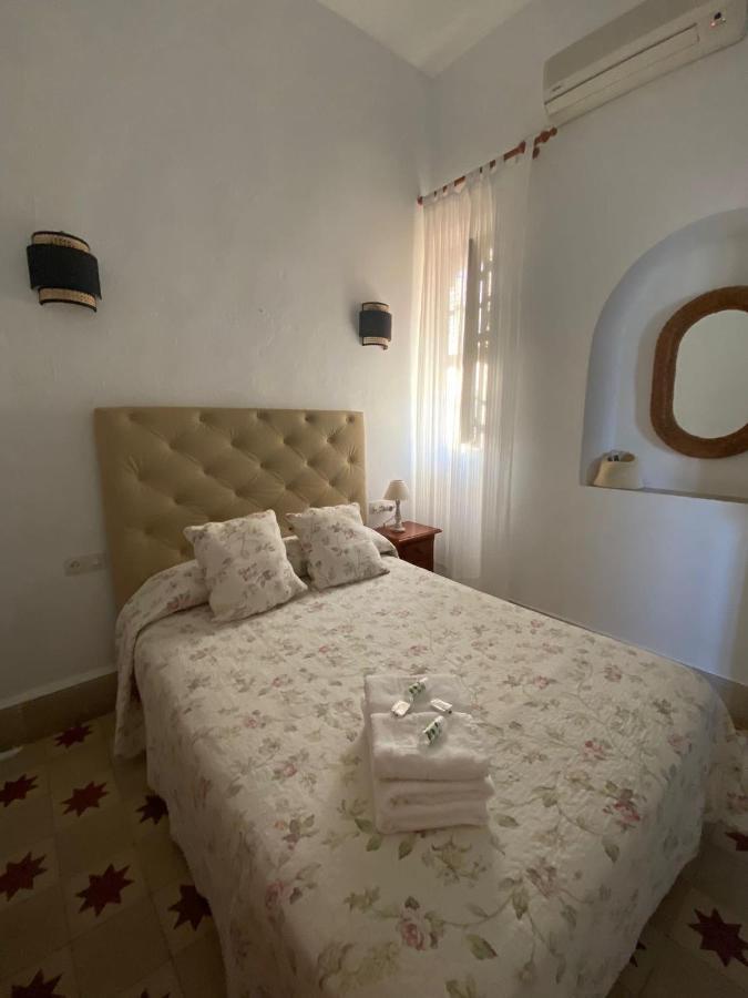 Tranvia Beach House Chipiona Luaran gambar