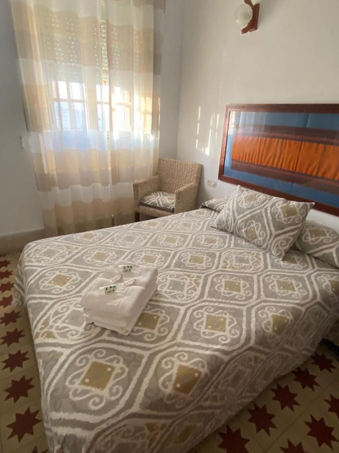 Tranvia Beach House Chipiona Luaran gambar