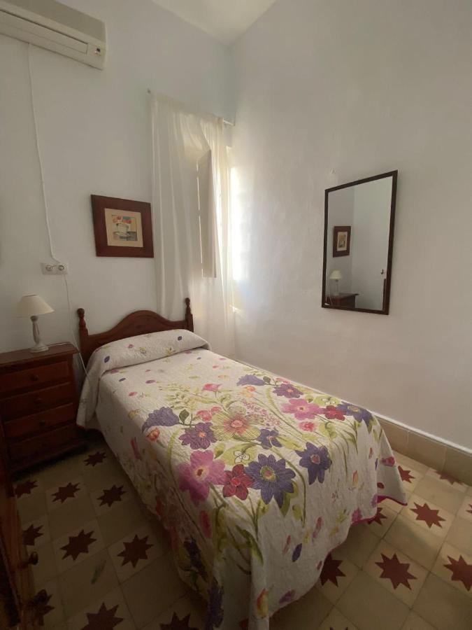 Tranvia Beach House Chipiona Luaran gambar