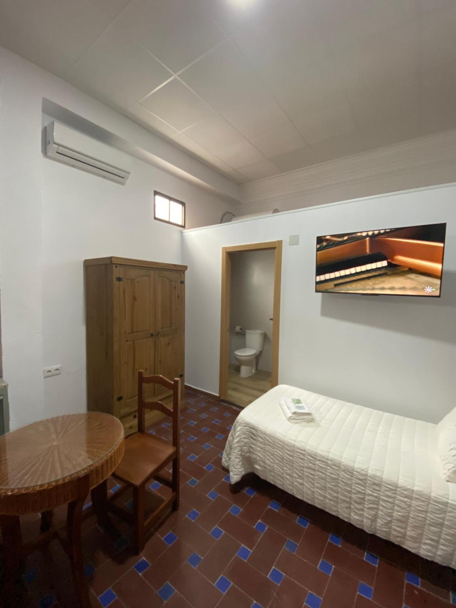 Tranvia Beach House Chipiona Luaran gambar