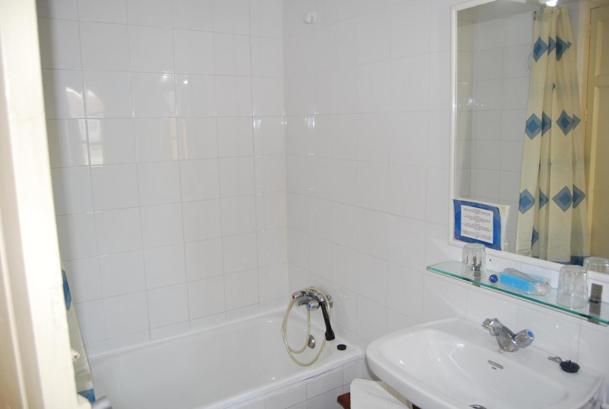 Tranvia Beach House Chipiona Bilik gambar