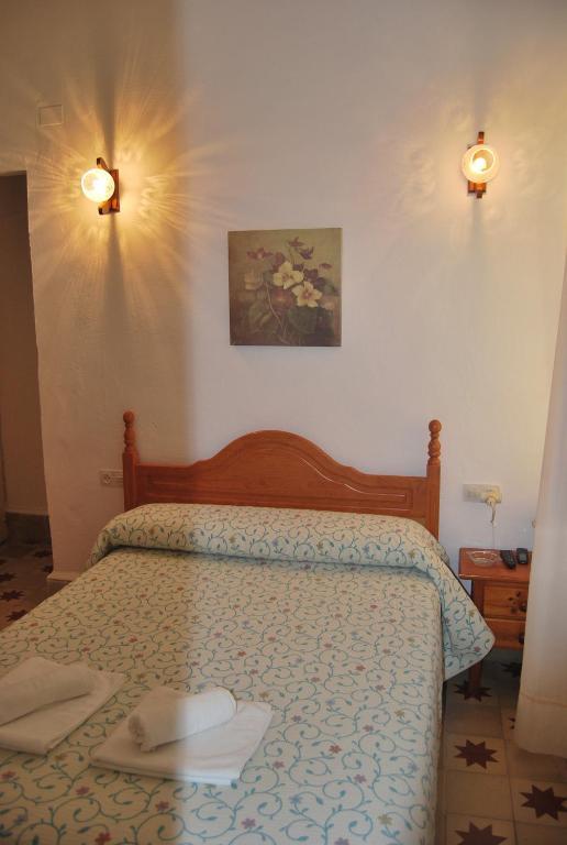 Tranvia Beach House Chipiona Bilik gambar